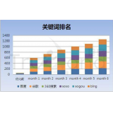 五莲如何防止SEO关键词排名下降