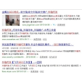 五莲朱安安：SEO外链代发行业大揭密