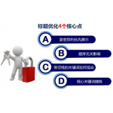 五莲标题的简化是否对核心关键词排名有提升